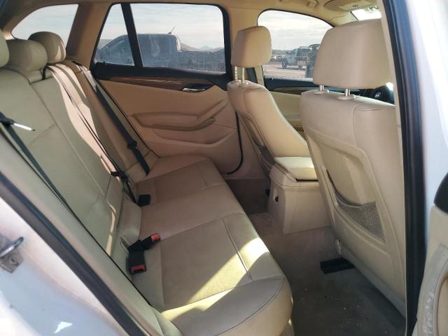 Photo 11 from auction – 2013 BMW X1 SDRIVE2 with VIN WBAVM1C51DVW41199