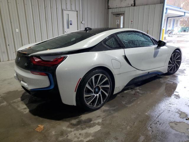 Photo 3 from auction – 2016 BMW I8 with VIN WBY2Z2C58GV675897