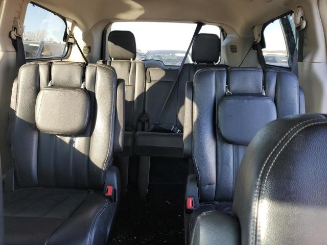 Photo 10 from auction – 2015 CHRYSLER TOWN & COU with VIN 2C4RC1BG2FR676348