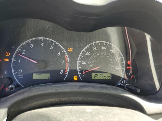 Photo 9 from auction – 2013 TOYOTA COROLLA BA with VIN 5YFBU4EE8DP127518