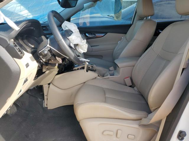 Photo 7 from auction – 2017 NISSAN ROGUE S with VIN JN8AT2MT1HW380135
