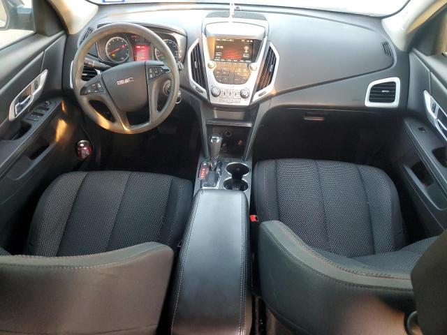 Photo 8 from auction – 2016 GMC TERRAIN SL with VIN 2GKALMEK1G6358629
