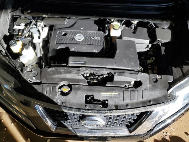 Photo 12 from auction – 2013 NISSAN PATHFINDER with VIN 5N1AR2MM3DC608789