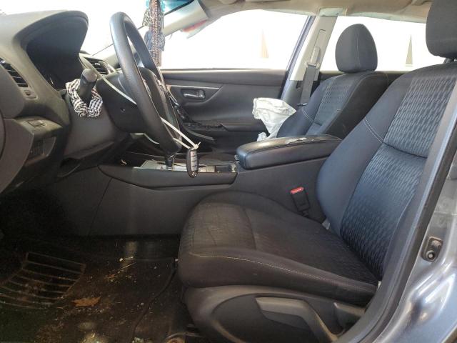 Photo 7 from auction – 2018 NISSAN ALTIMA 2.5 with VIN 1N4AL3AP3JC134208