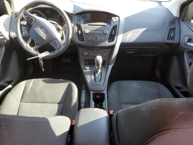 Photo 8 from auction – 2016 FORD FOCUS SE with VIN 1FADP3F22GL232217