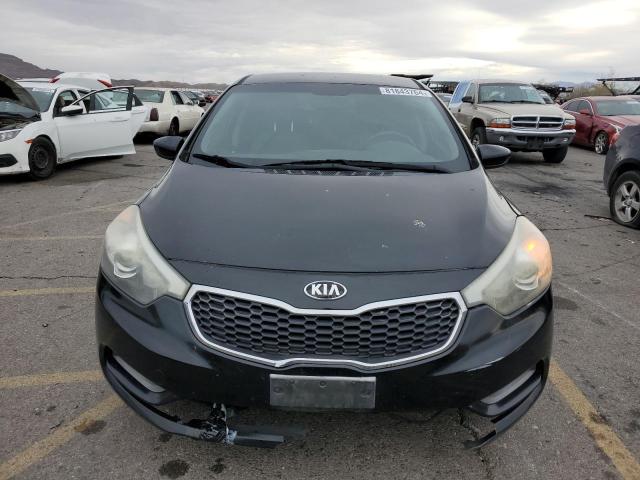 Photo 5 from auction – 2014 KIA FORTE LX with VIN KNAFK4A67E5198131