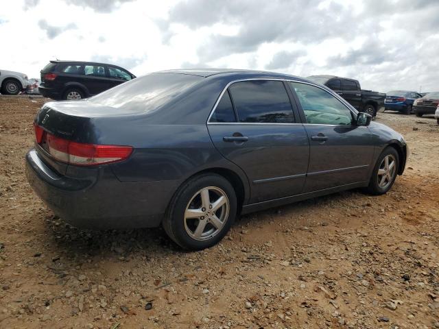 Photo 3 from auction – 2003 HONDA ACCORD with VIN JHMCM56613C077987