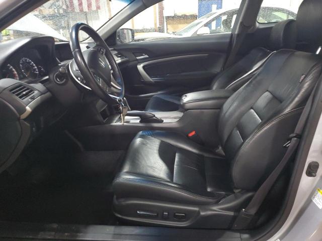 Photo 7 from auction – 2011 HONDA ACCORD EXL with VIN 1HGCS2B84BA003424