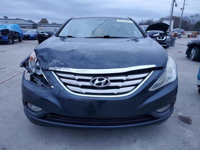 Photo 5 from auction – 2011 HYUNDAI SONATA SE with VIN 5NPEC4AC1BH139184