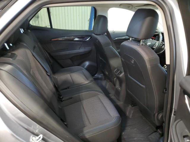Foto 11 de la subasta – 2022 BUICK ENVISION P con VIN LRBFZMR43ND049611