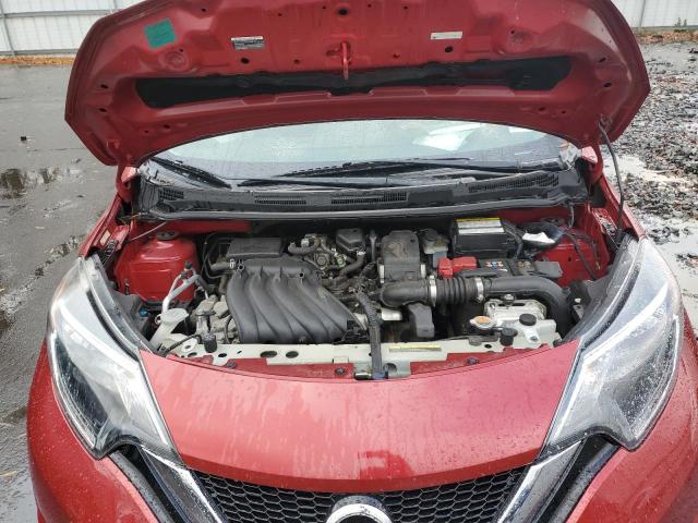 Photo 11 from auction – 2017 NISSAN VERSA NOTE with VIN 3N1CE2CP4HL364636