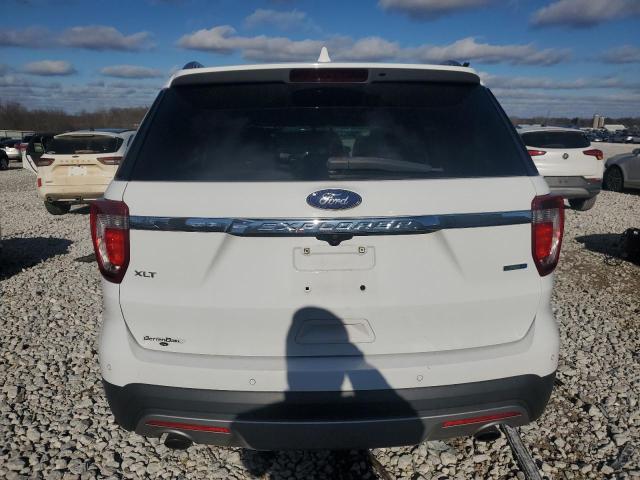 Photo 6 from auction – 2016 FORD EXPLORER X with VIN 1FM5K8DH1GGB44071