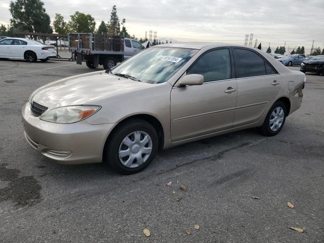 Photo 1 from auction – 2004 TOYOTA CAMRY LE with VIN 4T1BE32K94U794775