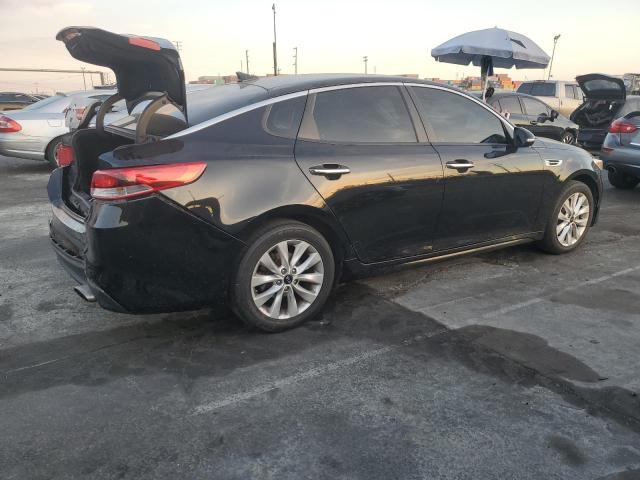 Photo 3 from auction – 2016 KIA OPTIMA LX with VIN 5XXGT4L39GG083181