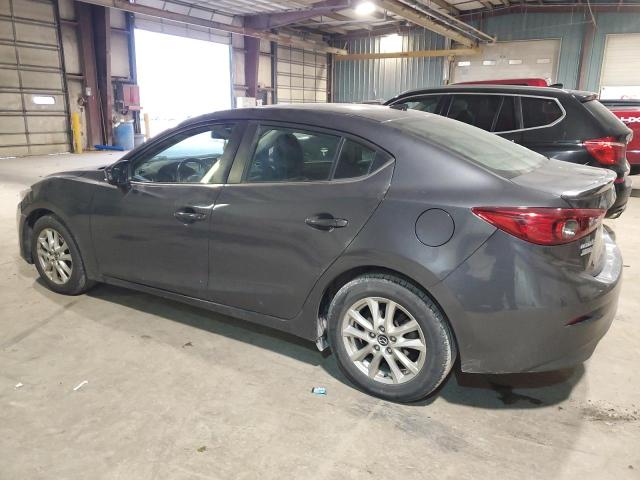 Photo 2 from auction – 2016 MAZDA 3 GRAND TO with VIN 3MZBM1X73GM306300