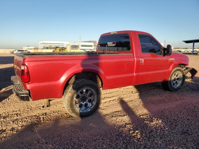Photo 3 from auction – 2004 FORD F250 SUPER with VIN 1FDNF20L94EC89619