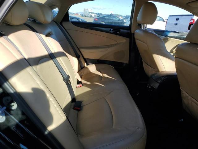 Photo 10 from auction – 2013 HYUNDAI SONATA SE with VIN 5NPEC4ACXDH590049