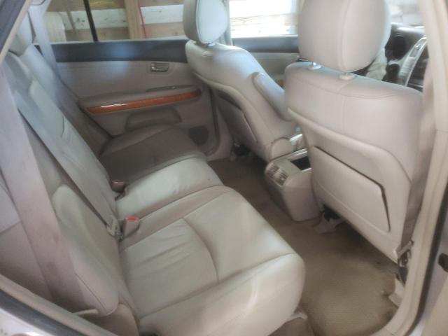 Zdjęcie 11 z aukcji – 2008 LEXUS RX 350 z VIN 2T2HK31U48C061140