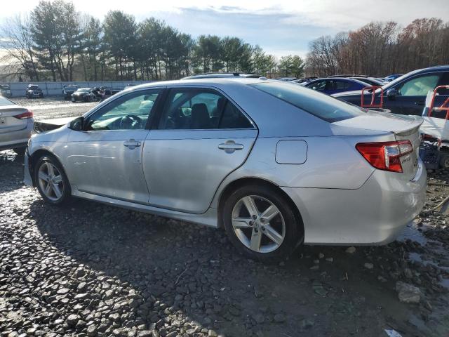 Photo 2 from auction – 2012 TOYOTA CAMRY BASE with VIN 4T1BF1FK8CU055178