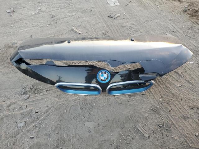 Photo 13 from auction – 2015 BMW I3 BEV with VIN WBY1Z2C58FV555785