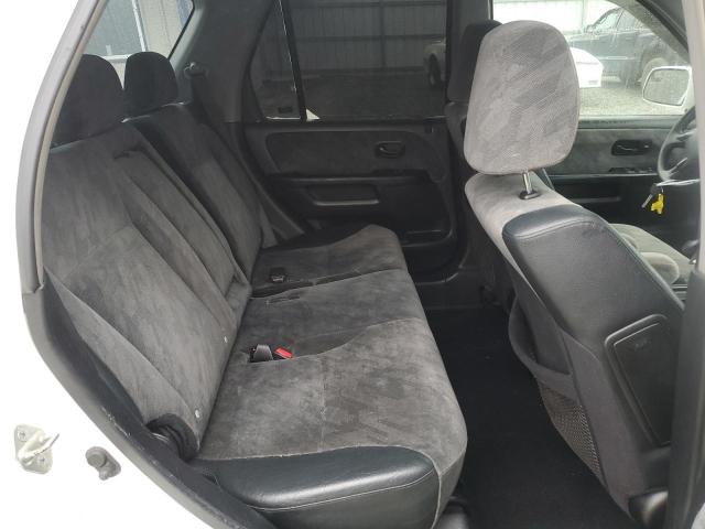Photo 11 from auction – 2003 HONDA CR-V EX with VIN SHSRD78813U108303
