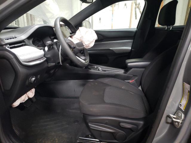 Photo 7 from auction – 2023 JEEP COMPASS SP with VIN 3C4NJDAN2PT535753