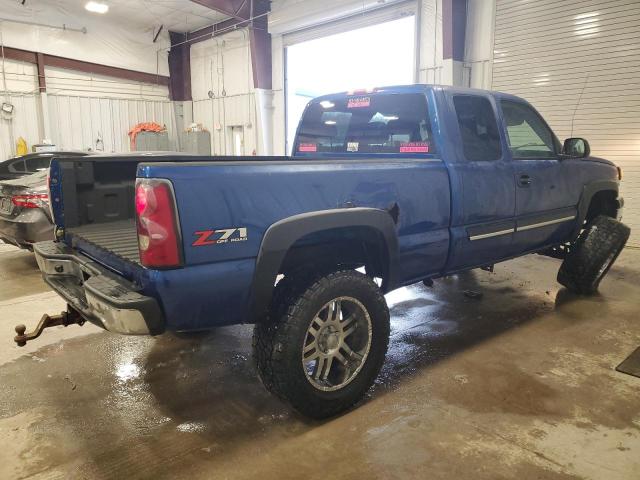 Photo 3 from auction – 2004 CHEVROLET silverado with VIN 2GCEK19T541271231