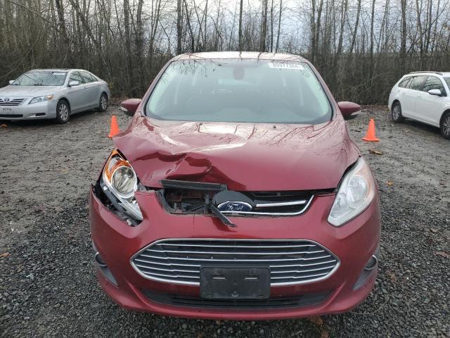 Photo 5 from auction – 2013 FORD C-MAX SEL with VIN 1FADP5BU8DL513226