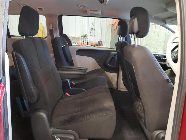 Photo 11 from auction – 2014 DODGE GRAND CARA with VIN 2C4RDGBG6ER146253