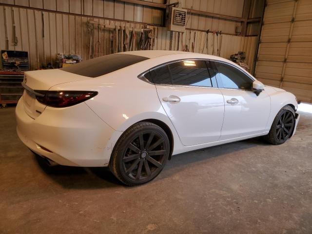 Photo 3 from auction – 2021 MAZDA 6 TOURING with VIN JM1GL1VM4M1619983