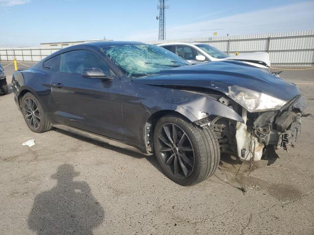 Photo 4 from auction – 2015 FORD MUSTANG with VIN 1FA6P8TH8F5326684