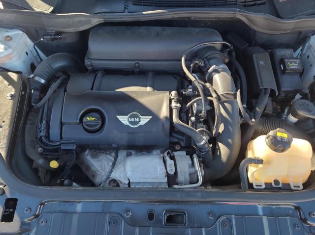 Photo 7 from auction – 2015 MINI COOPER S C with VIN WMWZC5C54FWP42732