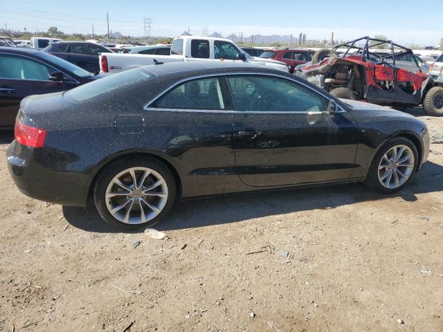 Photo 3 from auction – 2014 AUDI A5 PREMIUM with VIN WAULFAFR3EA053118