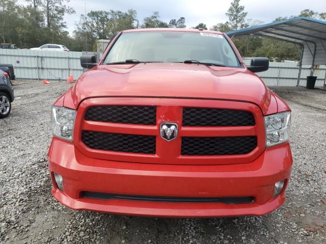 Photo 5 from auction – 2017 RAM 1500 ST with VIN 3C6RR6KT3HG713903