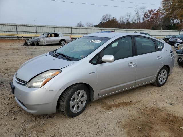 TOYOTA PRIUS 2008 with VIN JTDKB20U087697318 - Photo from auction