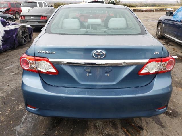 Photo 6 from auction – 2013 TOYOTA COROLLA BA with VIN 5YFBU4EE2DP112464