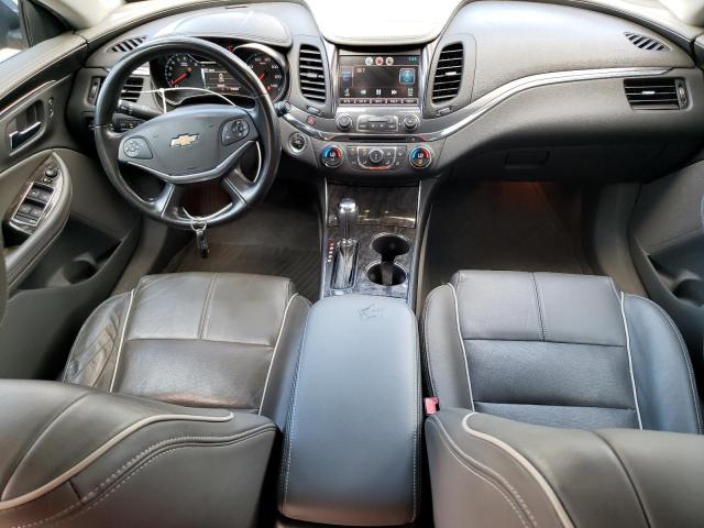 Photo 8 from auction – 2015 CHEVROLET IMPALA LTZ with VIN 1G1165S31FU120701