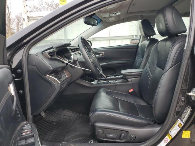 Photo 7 from auction – 2013 TOYOTA AVALON HYB with VIN 4T1BD1EB7DU016199