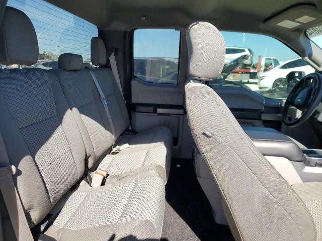 Photo 10 from auction – 2020 FORD F150 SUPER with VIN 1FTEX1C41LFA08812