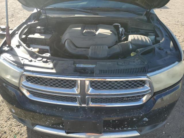 Photo 12 from auction – 2011 DODGE DURANGO EX with VIN 1D4RD2GGXBC680312