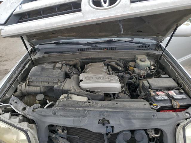 Photo 11 from auction – 2003 TOYOTA 4RUNNER LI with VIN JTEBT17RX30004812