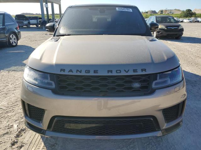 Photo 5 from auction – 2021 LAND ROVER RANGE ROVE with VIN SALWR2SU0MA770932