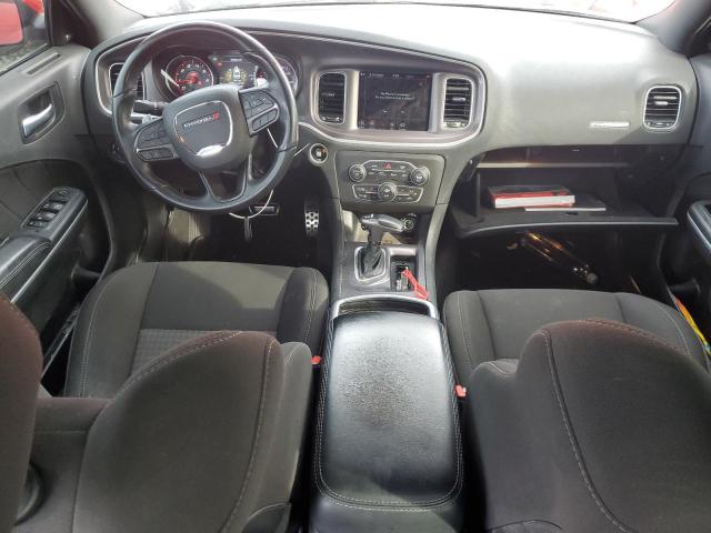 Photo 8 from auction – 2022 DODGE CHARGER GT with VIN 2C3CDXHG9NH109690