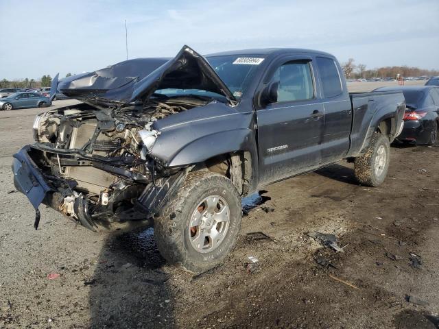 TOYOTA TACOMA 2012 with VIN 5TFUU4EN4CX044208 - Photo from auction