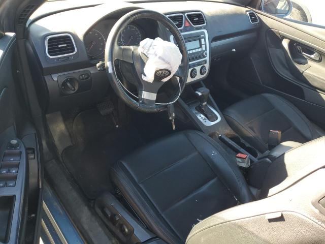 Photo 8 from auction – 2008 VOLKSWAGEN EOS TURBO with VIN WVWBA71F38V027323