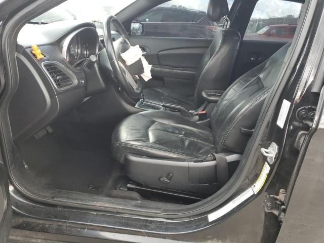 Photo 7 from auction – 2013 CHRYSLER 200 LIMITE with VIN 1C3CCBCGXDN526044