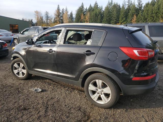 Photo 2 from auction – 2012 KIA SPORTAGE L with VIN KNDPBCA28C7191334