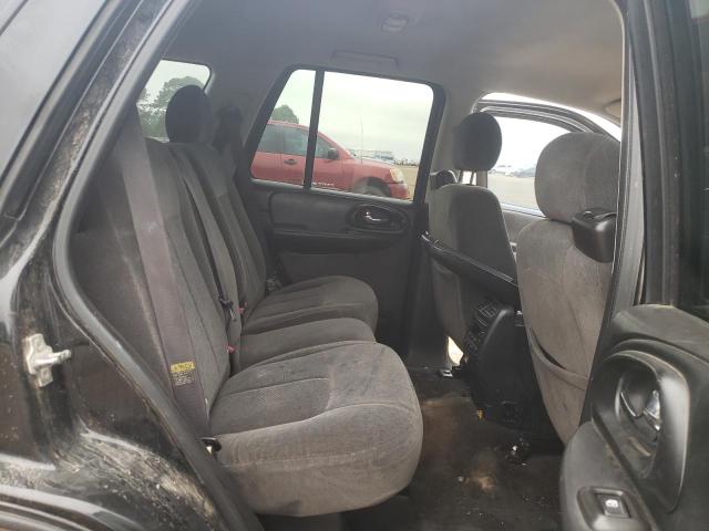 Photo 11 from auction – 2005 CHEVROLET TRAILBLAZE with VIN 1GNDS13S052105980