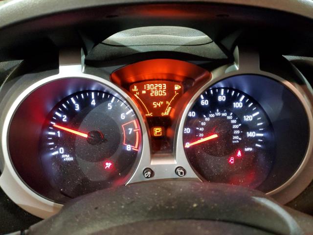 Photo 9 from auction – 2015 NISSAN JUKE S with VIN JN8AF5MV0FT556326