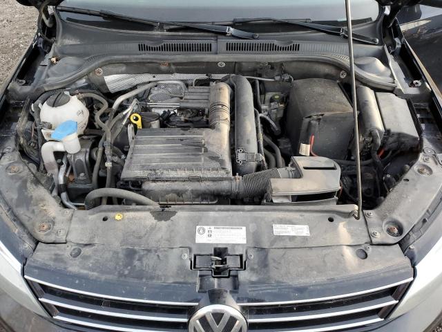 Photo 11 from auction – 2017 VOLKSWAGEN JETTA S with VIN 3VW167AJ7HM322112